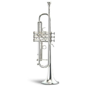STOMVI Mambo Titanium Trumpet